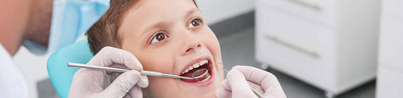 odontopediatria dental