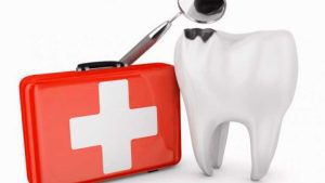 emergencia dental